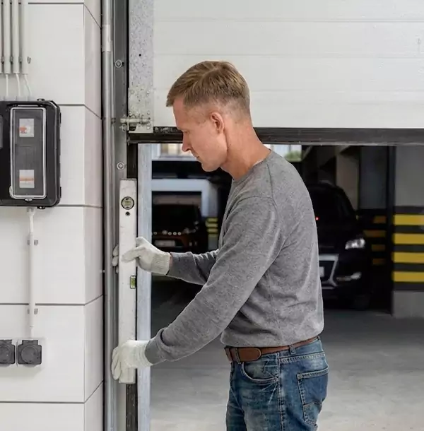 Why Choose Us for Door, Gate and Security Services in Cypress, CA