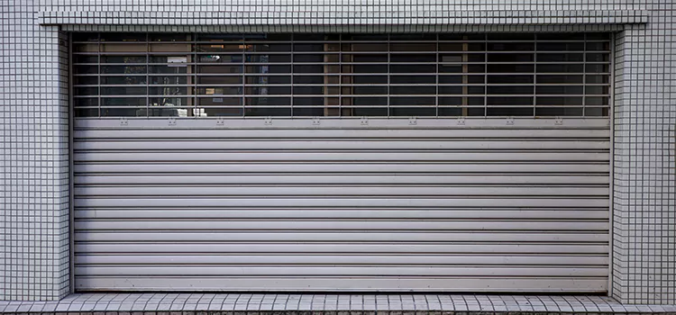 Advanced Solutions for Your Aluminum Garage Doors in Cypress, California