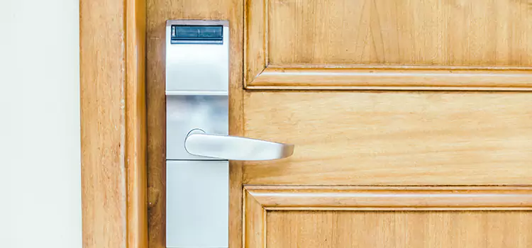 Advanced Solutions in Cypress, CA for Modern Security
