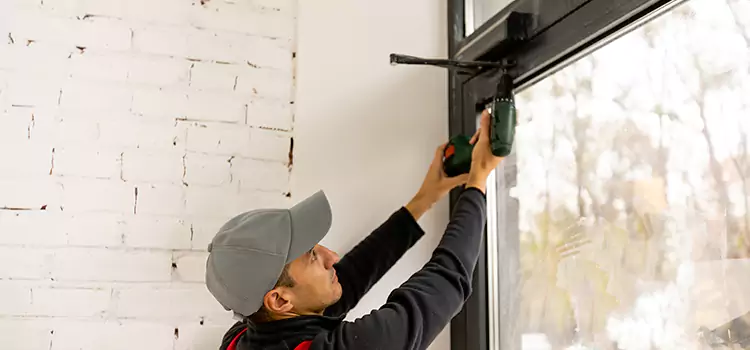 Automatic Door Opener Commercial Cypress