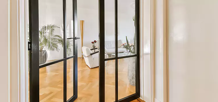 Bifold Door Replacement Cypress