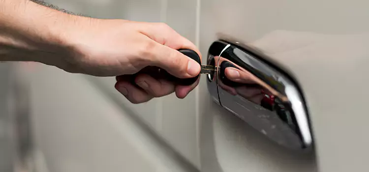 Why Choose Our Auto Locksmith Team in Cypress, CA?