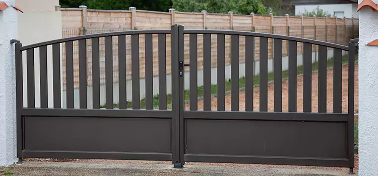 Advanced Gate Solutions in Cypress, CA