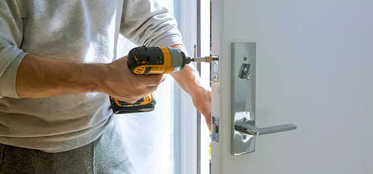 Door Knob Lock Repair Cypress