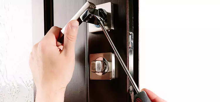 Door Lock Replacement Service Cypress