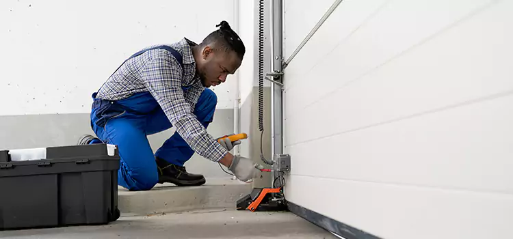 Expert Solutions for Every Garage Lock Need in Cypress, CA