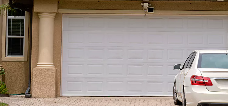 Comprehensive Garage Door Maintenance Services in Cypress, CA