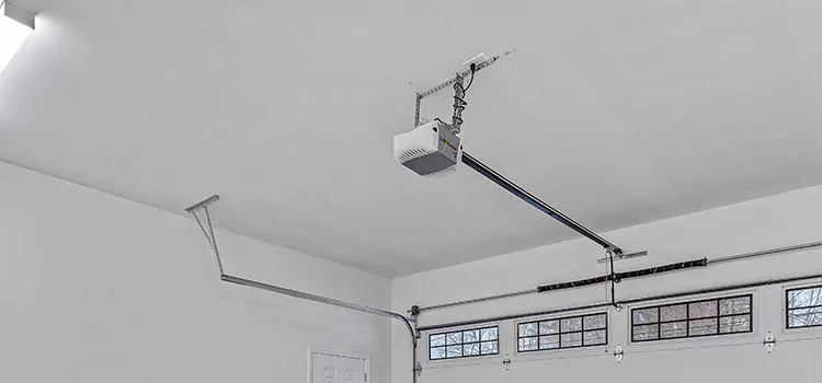 Experienced Garage Door Installers Cypress