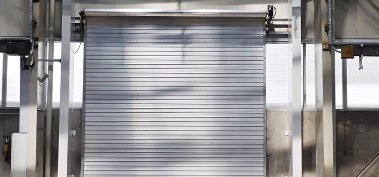 Roller Door Maintenance Cypress