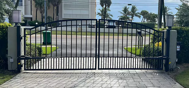 Gate Opener Replacement Near Me in Cypress, CA