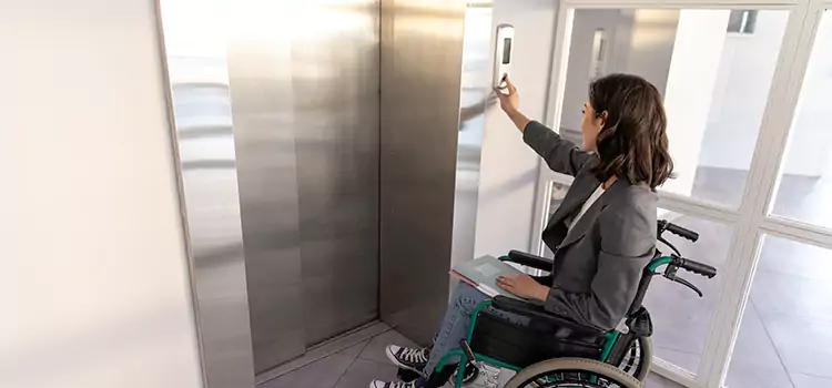 Benefits of Modern Handicap Door Systems in Cypress, CA
