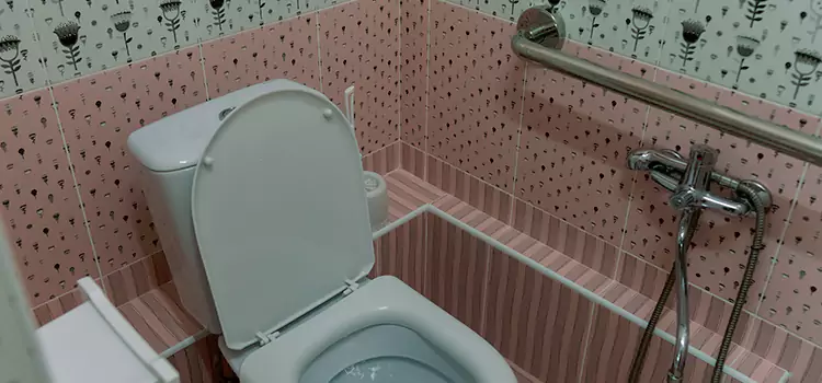 Meeting Diverse Needs With Accessible Restroom Solutions in Cypress, CA