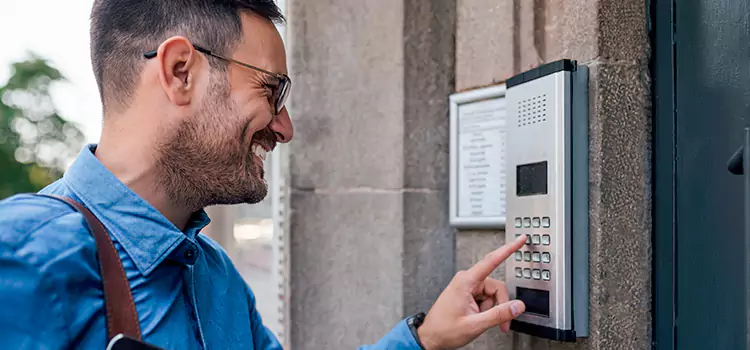 Advanced Solutions for Enhanced Security in Cypress, CA