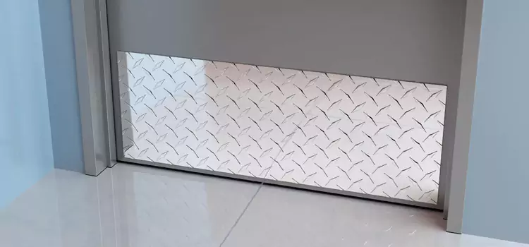 Benefits of Professional Kick Plate Solutions in Cypress, CA