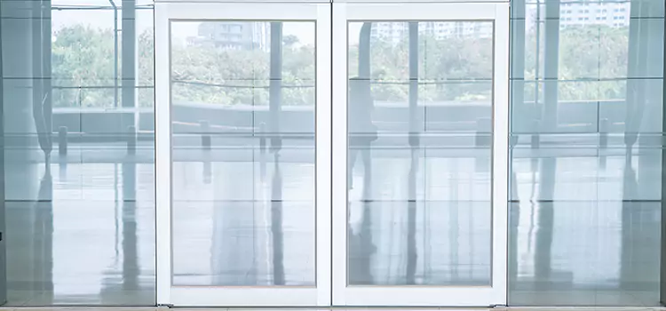 Why Choose Us for Your Motion Sensor Door Needs in Cypress, CA?