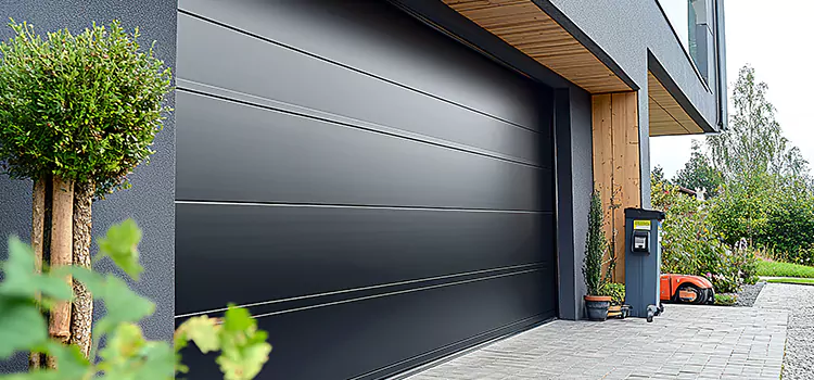 Residential Garage Door Service Cypress