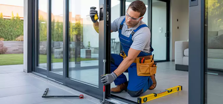 Sliding Screen Door Repair Cypress