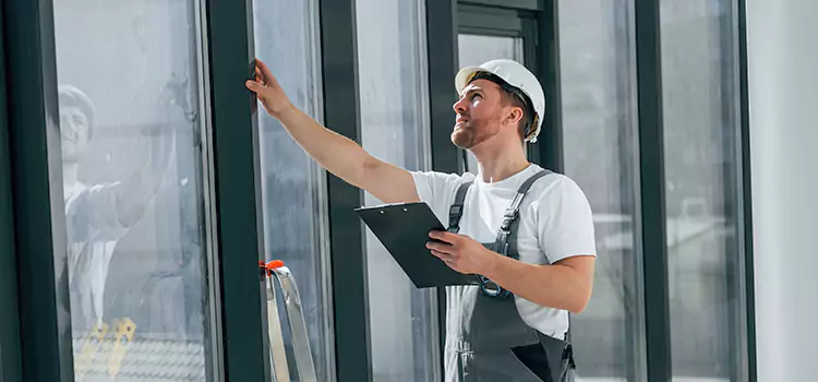 Comprehensive Solutions for Your Sticking Doors in Cypress, CA