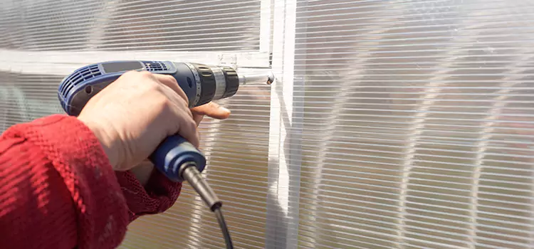 Sliding Screen Door Repair Cypress