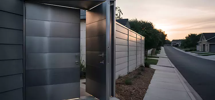 Comprehensive Steel Door Solutions in Cypress, CA