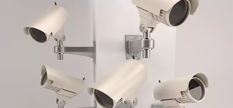 Your Trusted Partner for CCTV Solutions in Cypress