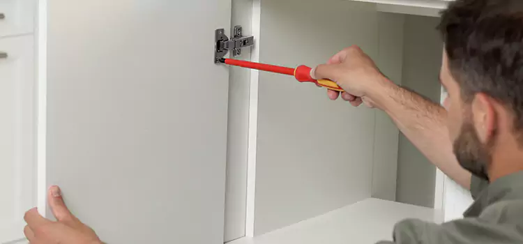 Screen Door Hinge Repair Cypress