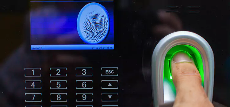 Your Trusted Partner for Secure Access in Cypress, CA