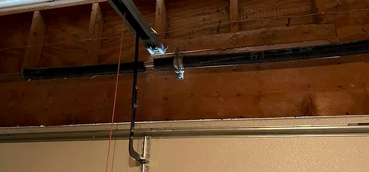 Broken Garage Door Cable Repair in Cypress, CA