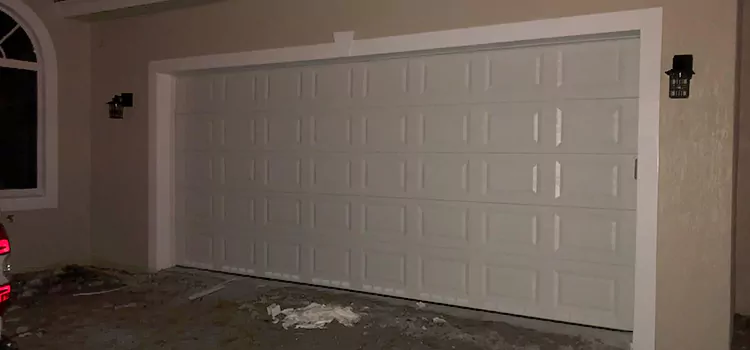Garage Door Coil Replacement Cypress