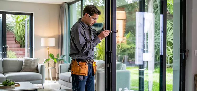 Why Choose Us for Your Glass Door Needs in Cypress, CA?