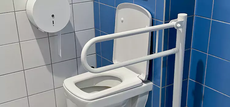Comprehensive Solutions in Cypress, CA for Accessible Facilities