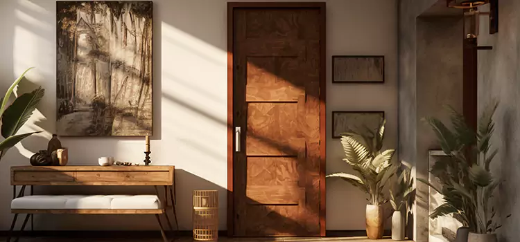 Specialty Interior Doors Cypress