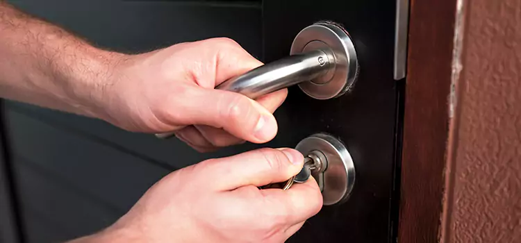 Master Key Control and Audits Cypress