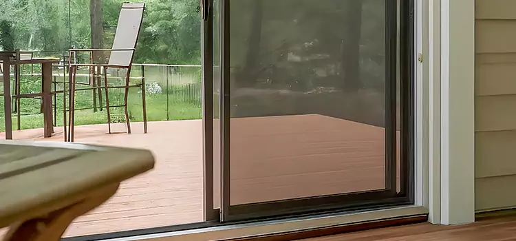 Garage Screen Door Installation Cypress
