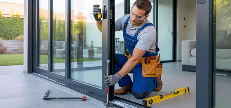Patio Door Replacement Cypress