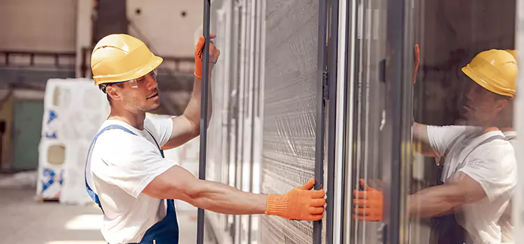 Sliding Door Mesh Replacement Cypress
