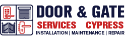 Door & Gate Services Cypress